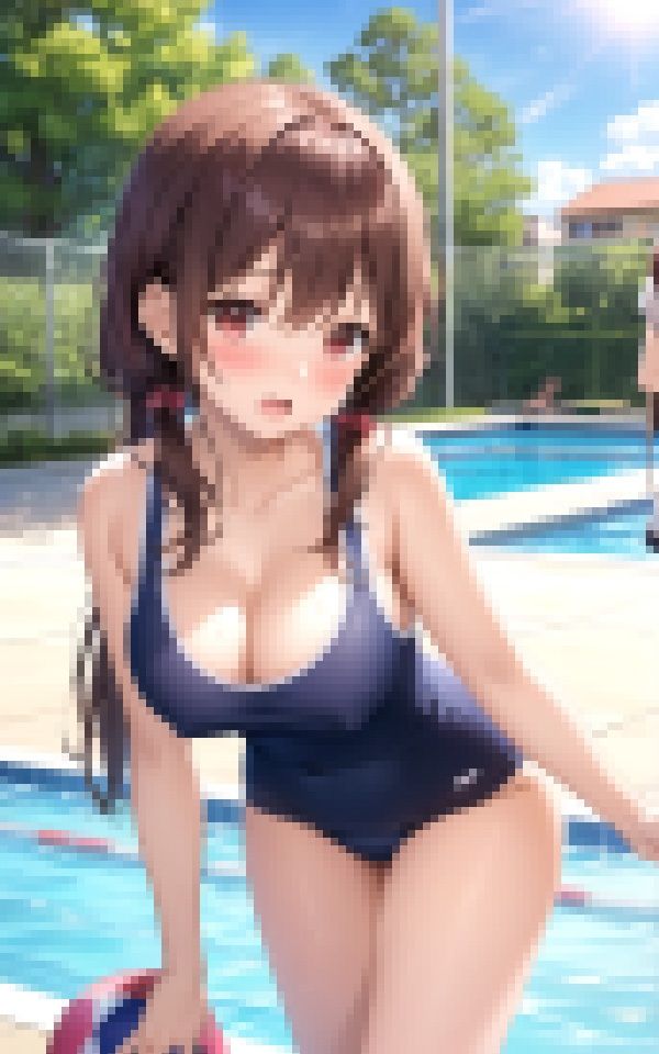 サンプル画像3:ハーレム学園へようこそ(夜想曲の囁き) [d_341223]