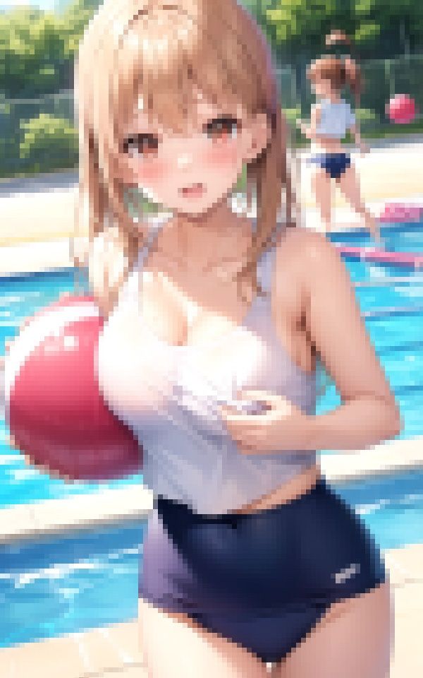 サンプル画像1:求愛ハーレム(魅惑の花宵) [d_341249]