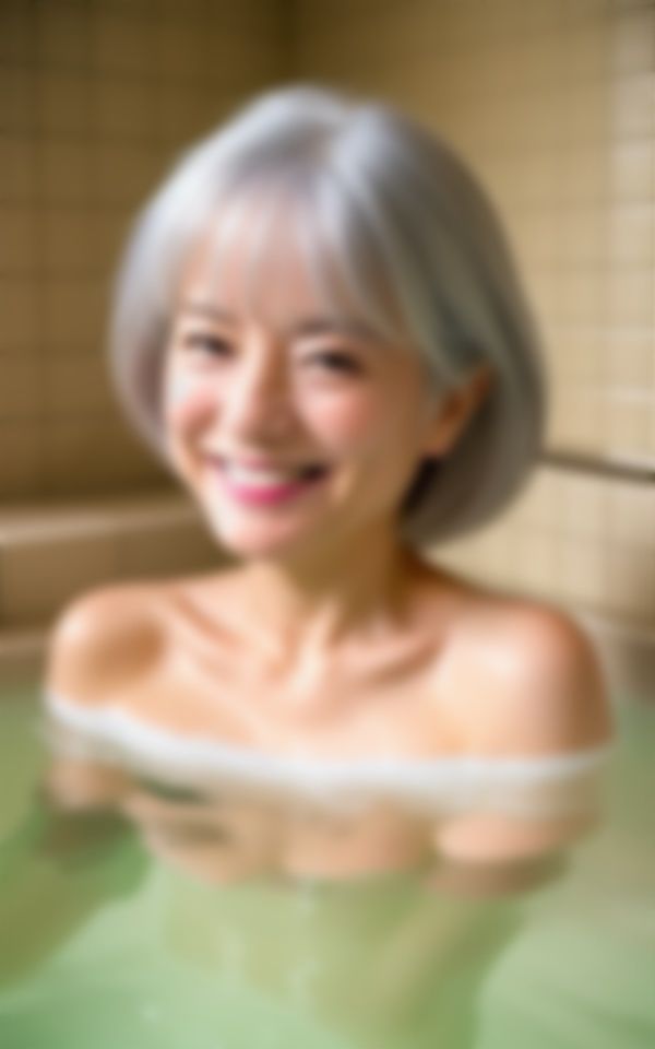 サンプル画像3:熟女とジム｜近所のフィットネスにいる熟女がGカップでエロすぎた・・・(高品質クラブ) [d_341257]