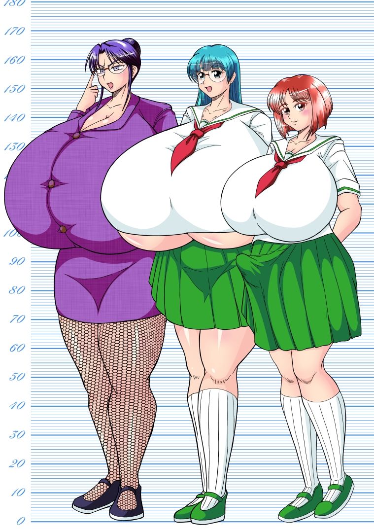 サンプル画像1:Academy of The Erotic 〜学園の雌豚達〜(サンサンLAB) [d_341437]