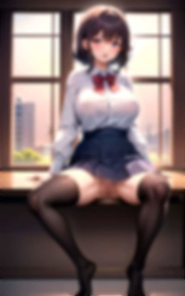 サンプル画像2:毎日誘ってくる僕の妹 近親相姦 禁断の生中出し(takottoAI) [d_341469]