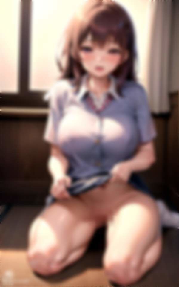 サンプル画像5:毎日誘ってくる僕の妹 近親相姦 禁断の生中出し(takottoAI) [d_341469]