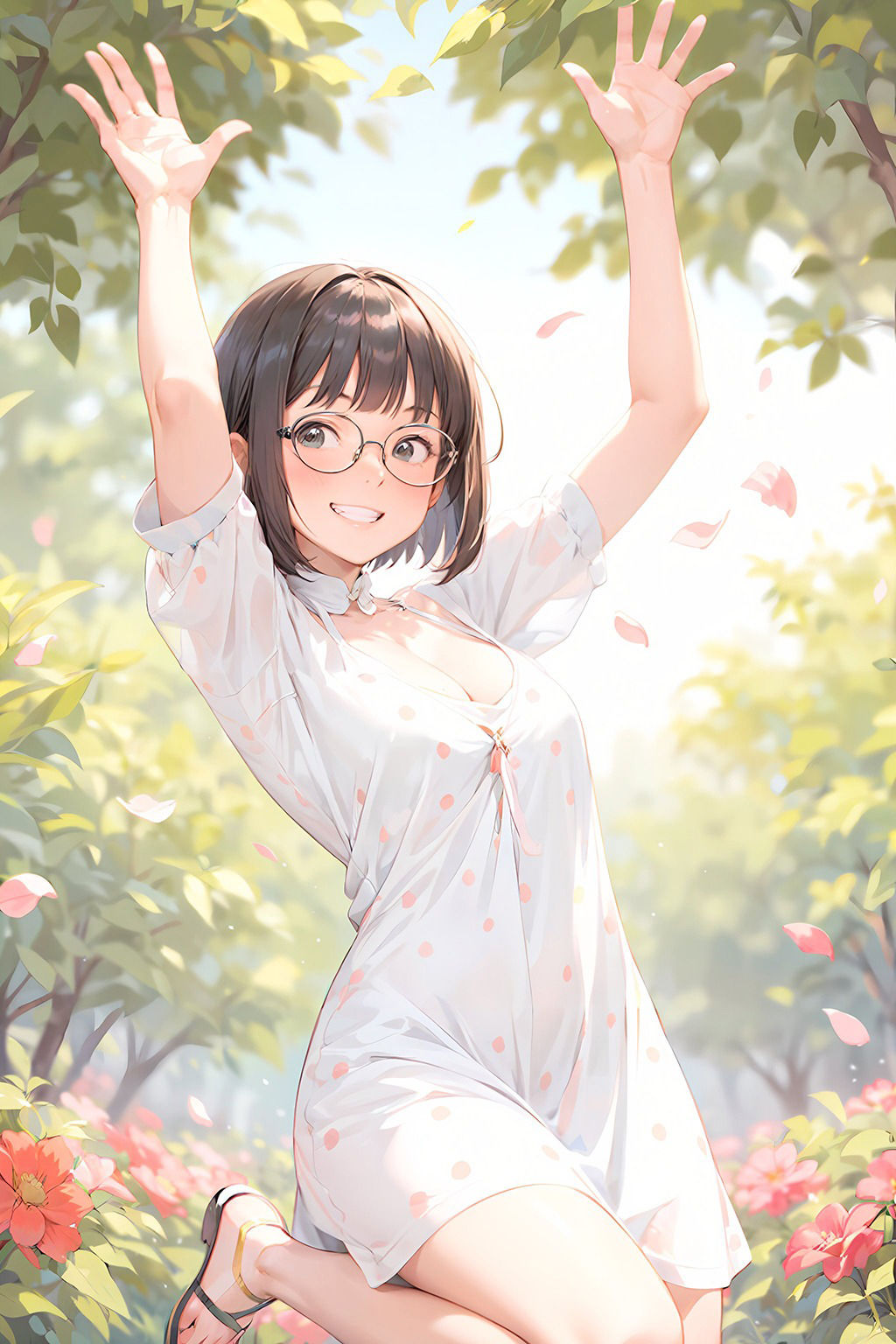 サンプル画像1:第1弾写真集由紀のキモチ(Yunbu_m) [d_341558]