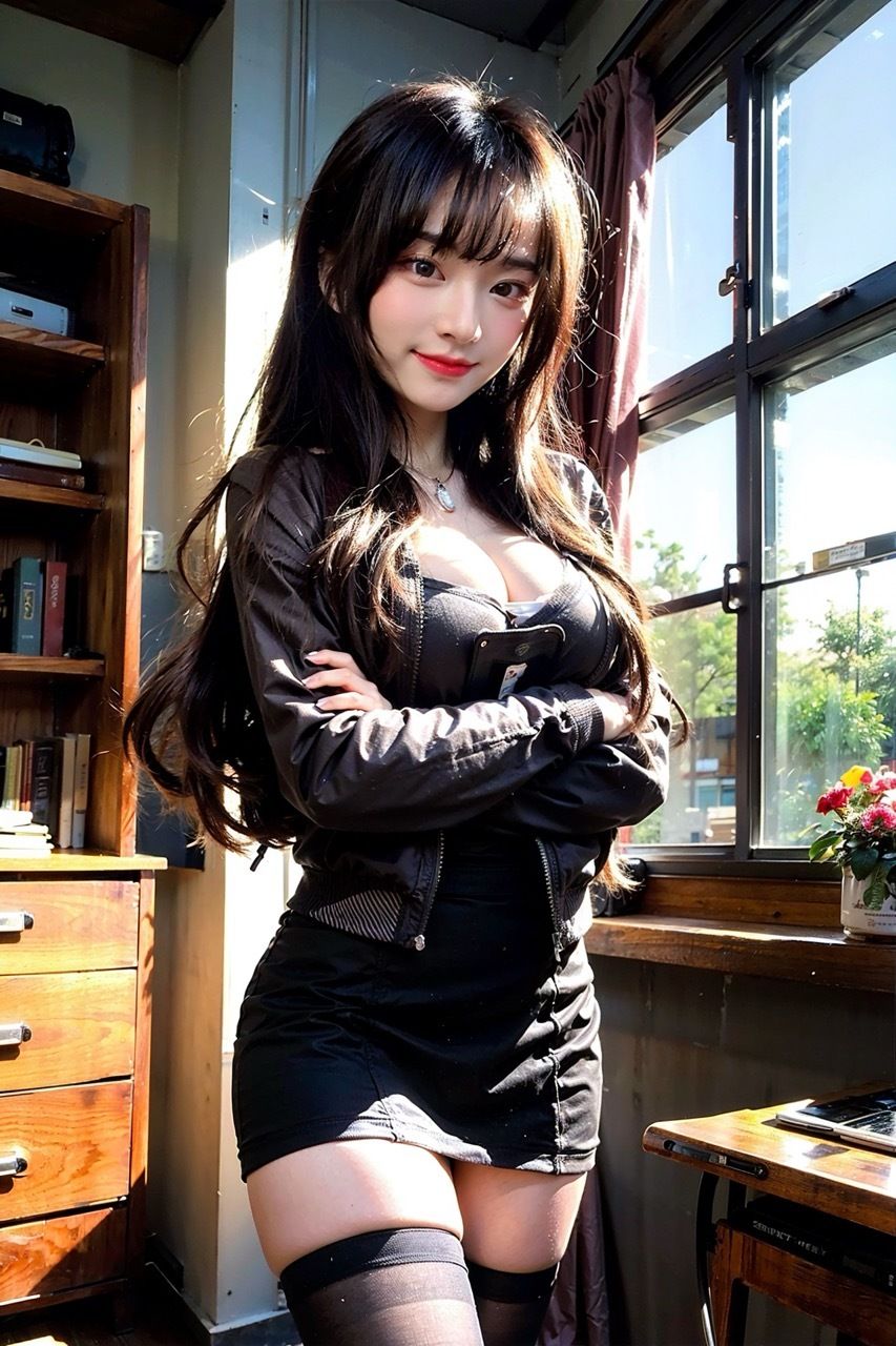 サンプル画像2:俺様専用風俗学園2 クイノコシ(愛ぺっと) [d_341562]