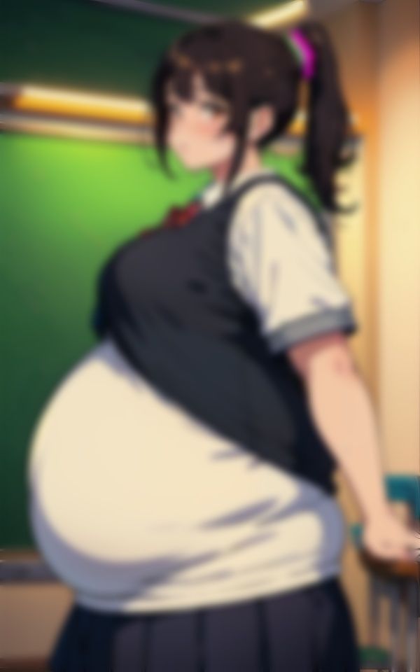 サンプル画像2:デブ専特集！道程の僕はデブの同級生に恋をしたスペシャル(寝る前に読みたくなる大人のエロ本) [d_341576]