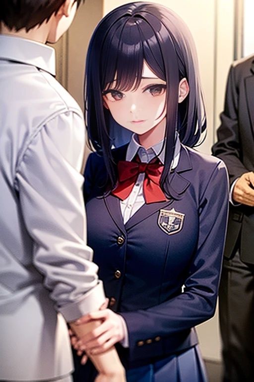 サンプル画像1:中出しダン！寝取られ彼女編(アニメロン) [d_341627]