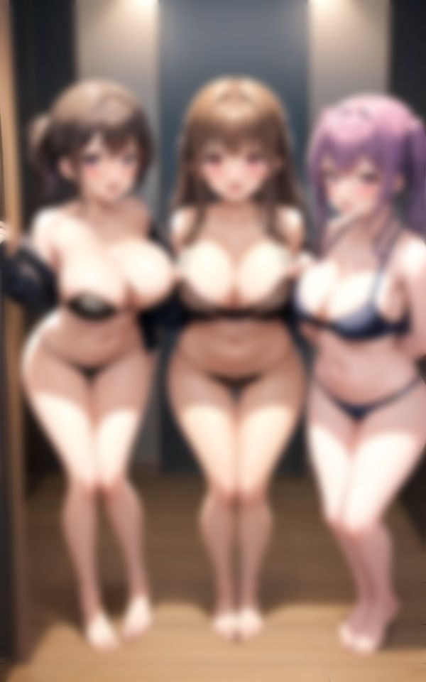 サンプル画像2:枕営業の闇〜アイドルの志願を出したらホテルでマネージャーに枕営業をするハメに〜(200円抜き放題) [d_341677]