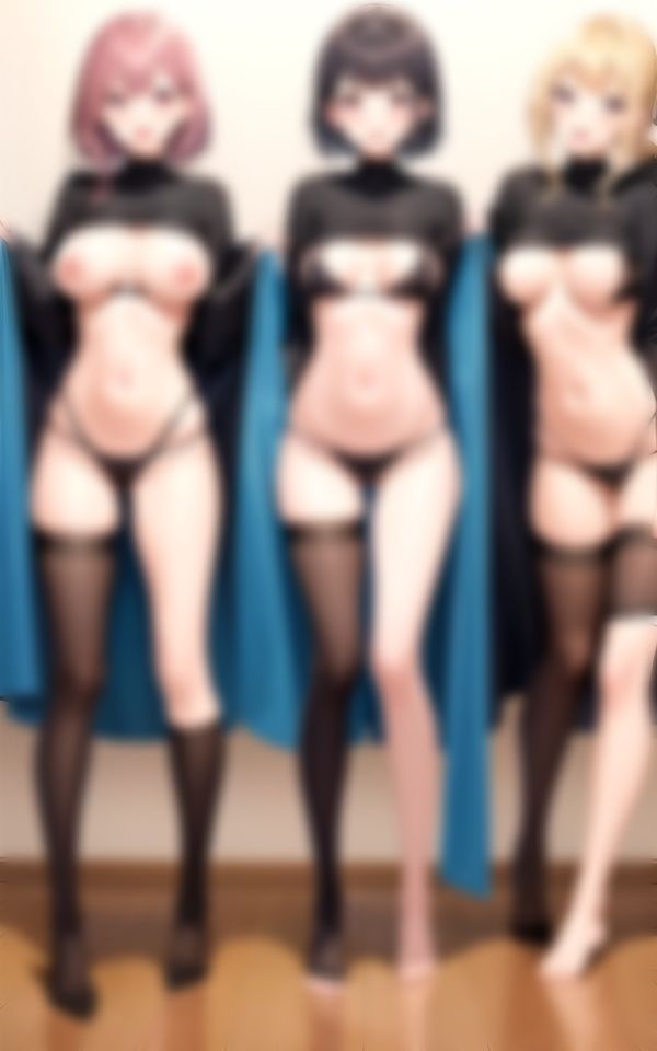 サンプル画像3:枕営業の闇〜アイドルの志願を出したらホテルでマネージャーに枕営業をするハメに〜(200円抜き放題) [d_341677]