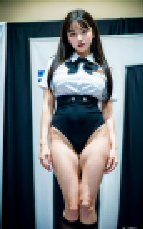 サンプル画像1:訳あり学校性活(妖艶絵巻) [d_341690]