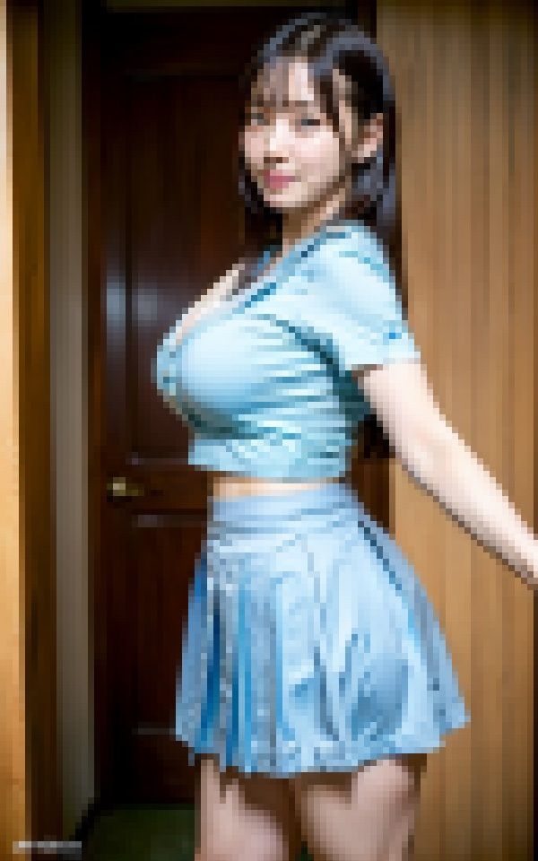 サンプル画像3:訳あり学校性活(妖艶絵巻) [d_341690]