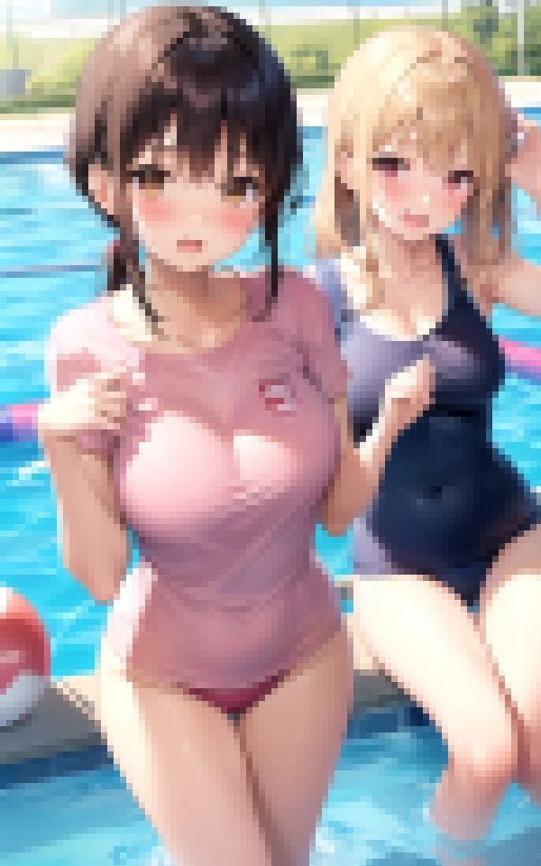 サンプル画像1:裏切りレ◯プ〜胸糞サークル〜(ぷりてぃぷりてぃ) [d_341721]