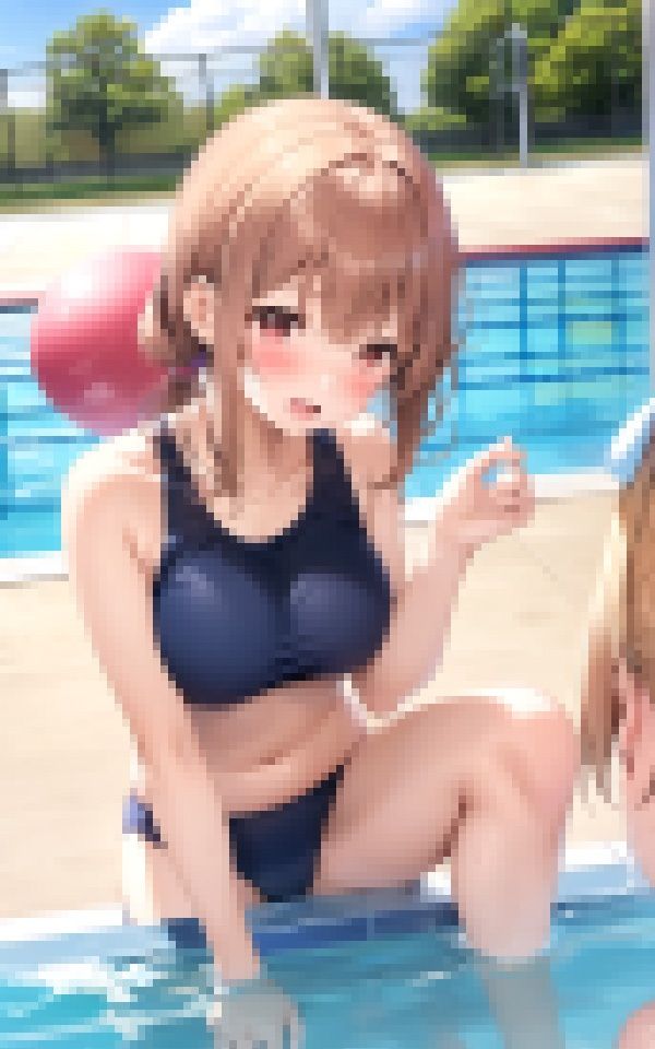 サンプル画像2:裏切りレ◯プ〜胸糞サークル〜(ぷりてぃぷりてぃ) [d_341721]