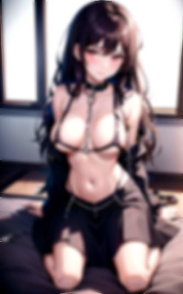 サンプル画像4:専属メイド 僕のメイドは調教中 拘束刺激に濡れ濡れ(アニメPRO) [d_341742]