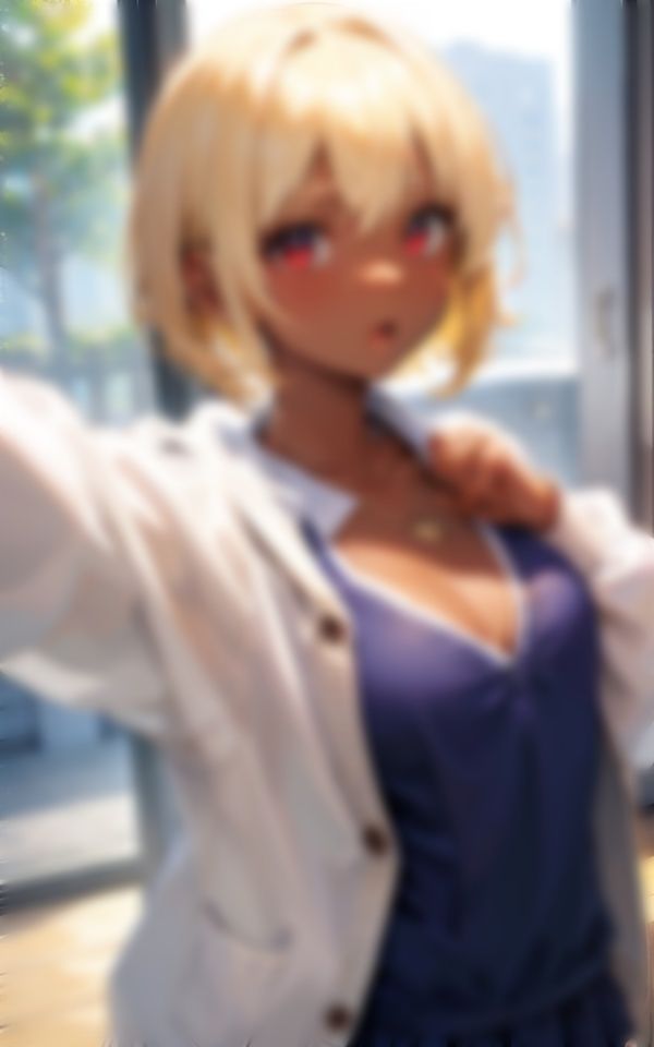 サンプル画像1:おい！童貞見せてやろっか？(panpanyama1) [d_341746]