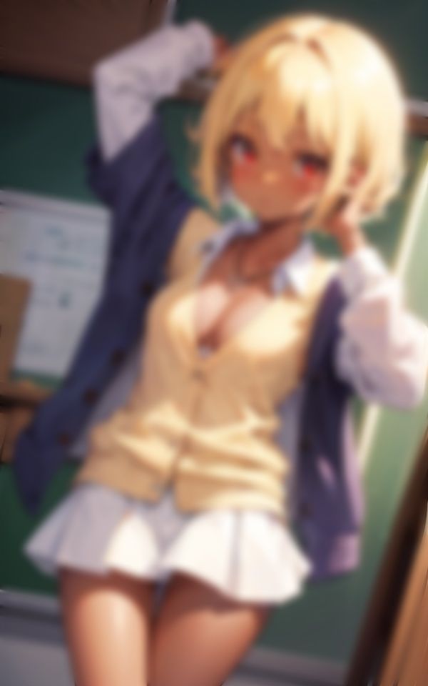 サンプル画像2:おい！童貞見せてやろっか？(panpanyama1) [d_341746]