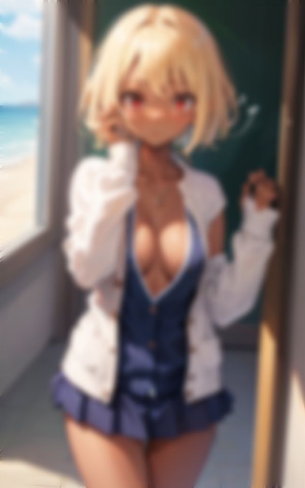 サンプル画像3:おい！童貞見せてやろっか？(panpanyama1) [d_341746]