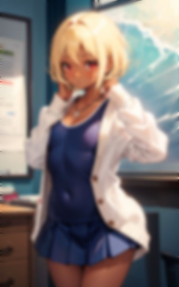 サンプル画像4:おい！童貞見せてやろっか？(panpanyama1) [d_341746]