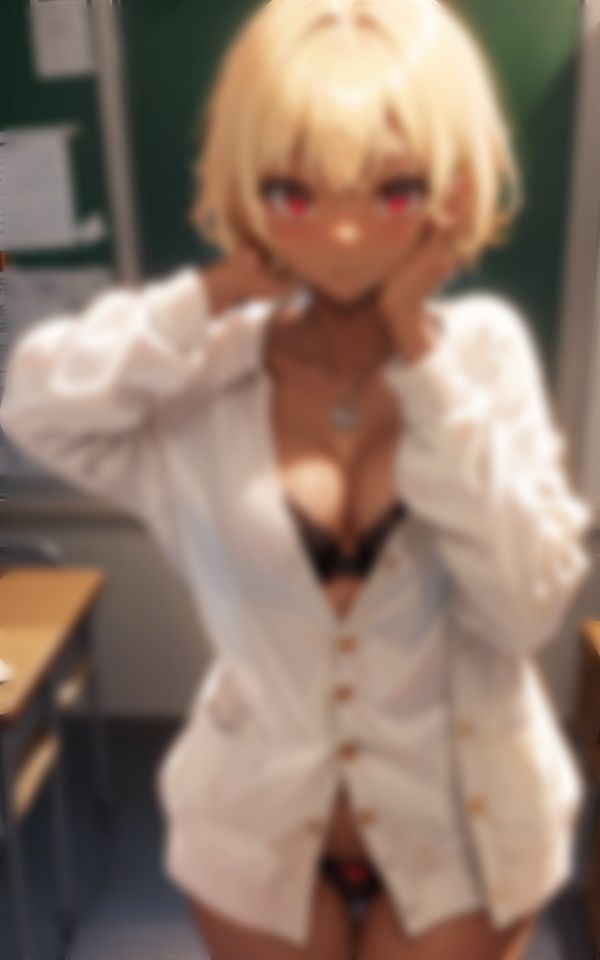 サンプル画像5:おい！童貞見せてやろっか？(panpanyama1) [d_341746]