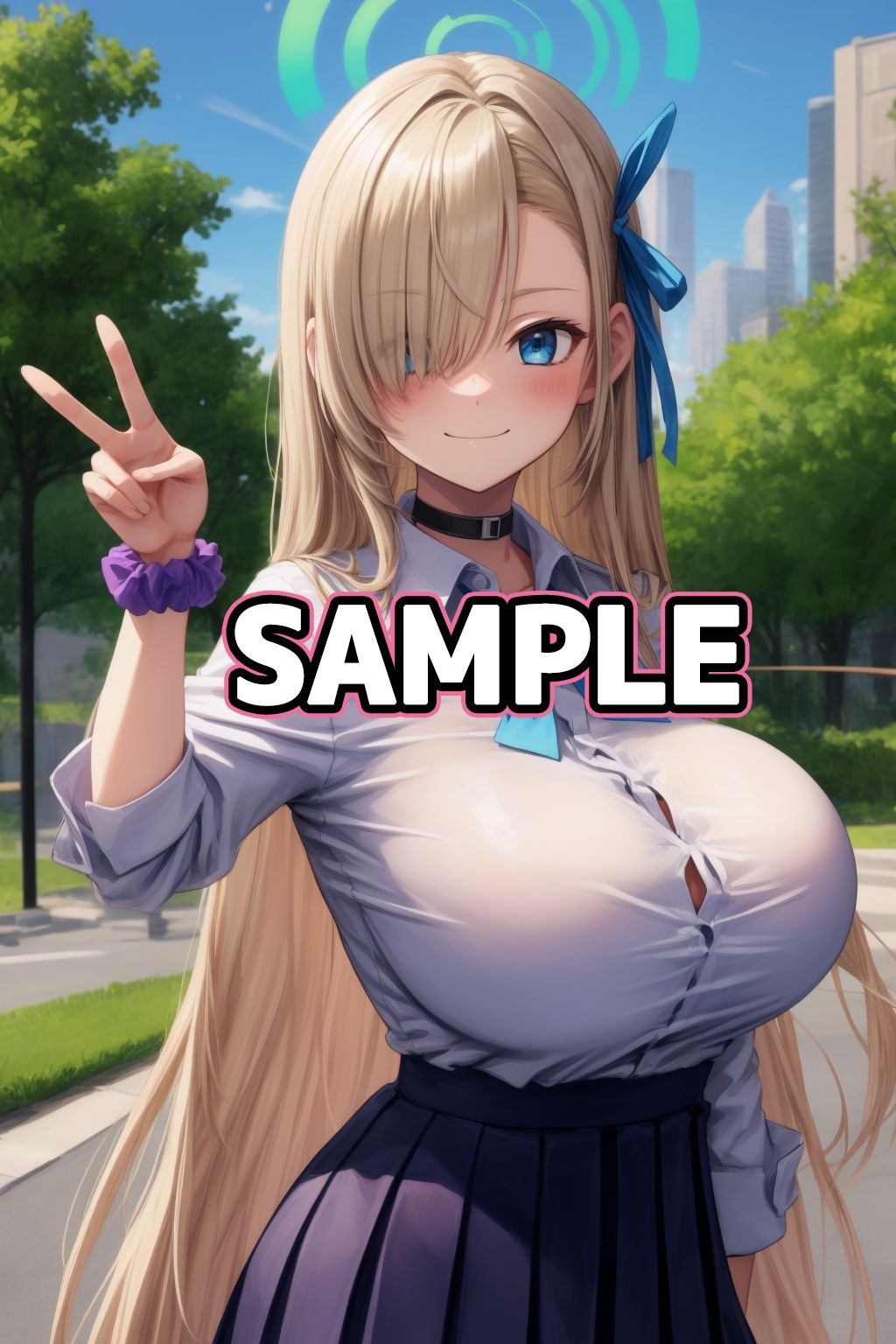 サンプル画像1:カツドウキロク03(sakAI屋) [d_341750]