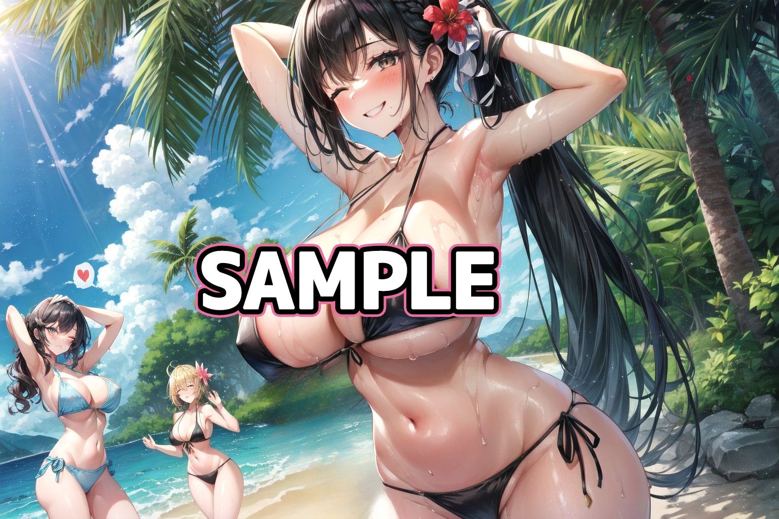 サンプル画像6:カツドウキロク03(sakAI屋) [d_341750]