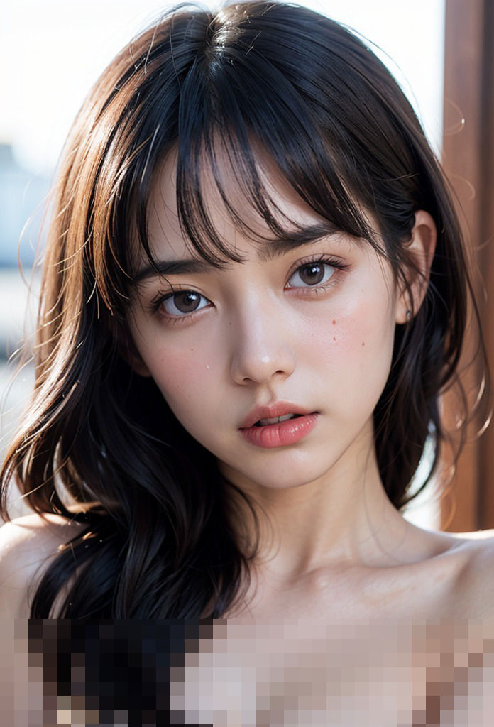 サンプル画像1:美しい下着＆乳首 vol.7(イベント企画) [d_341773]