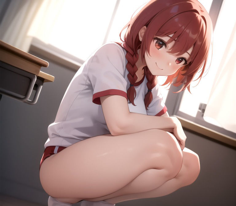 サンプル画像2:◆学校の想い出◆ 卒業まであと1ヶ月… 手当たり次第に告白して どこまでイケるか試してみた ＃2(スタジオかぐや) [d_341801]