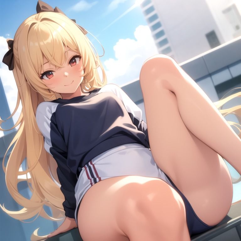 サンプル画像3:◆学校の想い出◆ 卒業まであと1ヶ月… 手当たり次第に告白して どこまでイケるか試してみた ＃2(スタジオかぐや) [d_341801]