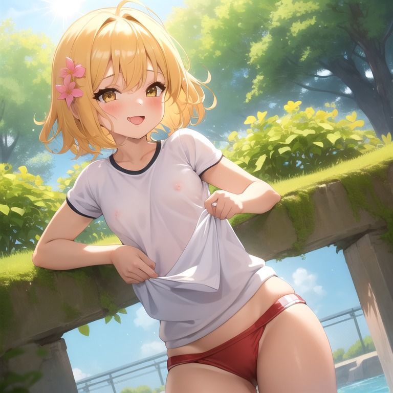 サンプル画像4:◆学校の想い出◆ 卒業まであと1ヶ月… 手当たり次第に告白して どこまでイケるか試してみた ＃2(スタジオかぐや) [d_341801]