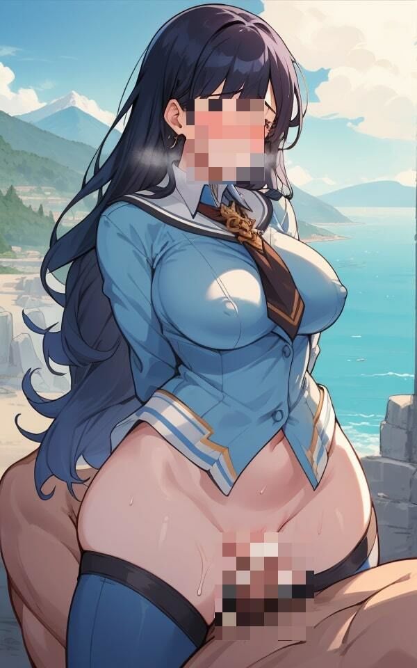 サンプル画像2:無垢な美女達が初めての快感に鬼イキ！ガクガク痙攣してもめちゃくちゃに生交尾して貪りあうコスプレ素人痴女たち！(おぱんちゅくらぶ) [d_341828]