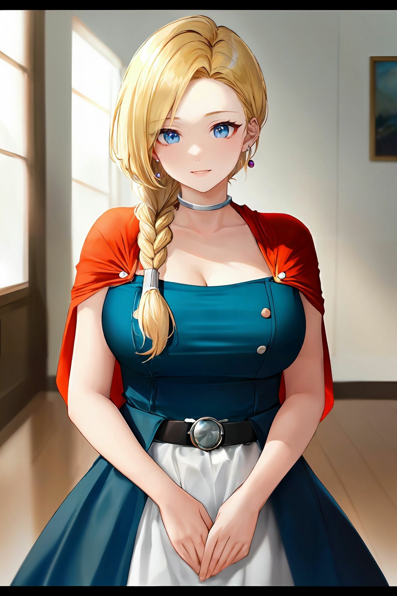 サンプル画像1:ビア〇カ・フロ〇ラ催〇どすけべエッチ(TOSHIKIX) [d_341836]