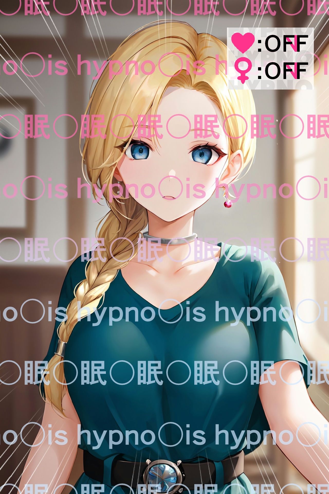 サンプル画像2:ビア〇カ・フロ〇ラ催〇どすけべエッチ(TOSHIKIX) [d_341836]