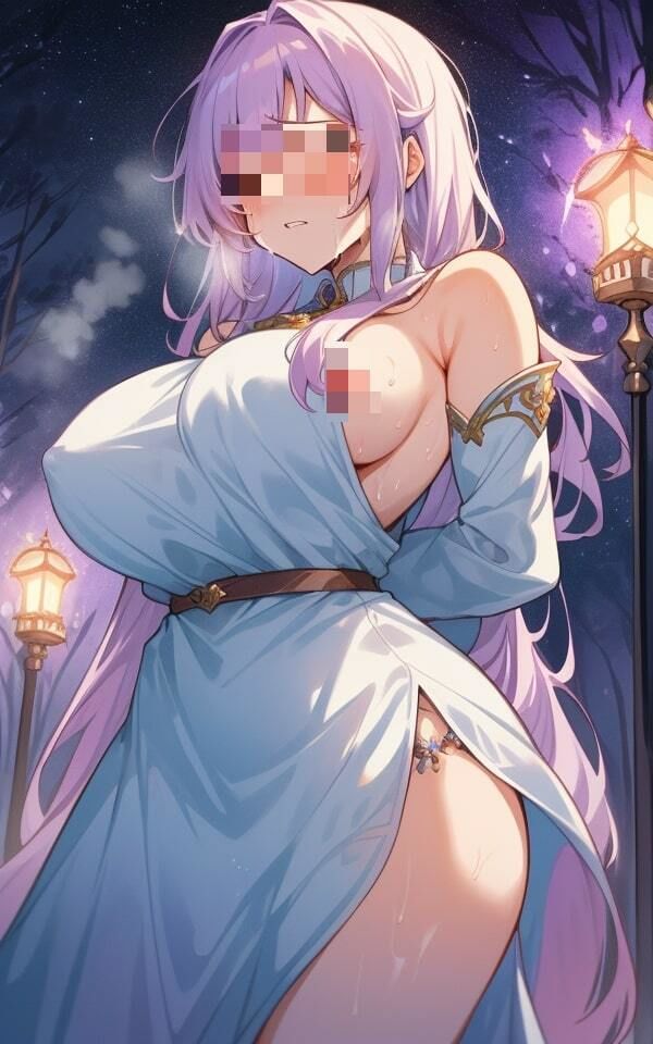 サンプル画像2:オタクのオフ会で極太チンポでイカされまくる美女コスプレキャラ達！中出ししても終わらない破廉恥なお仕置きプレイし無理矢理レ●プ！(ミス・チェリー) [d_341845]