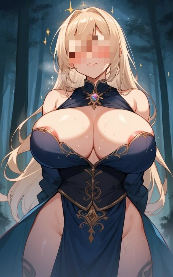 サンプル画像4:オタクのオフ会で極太チンポでイカされまくる美女コスプレキャラ達！中出ししても終わらない破廉恥なお仕置きプレイし無理矢理レ●プ！(ミス・チェリー) [d_341845]