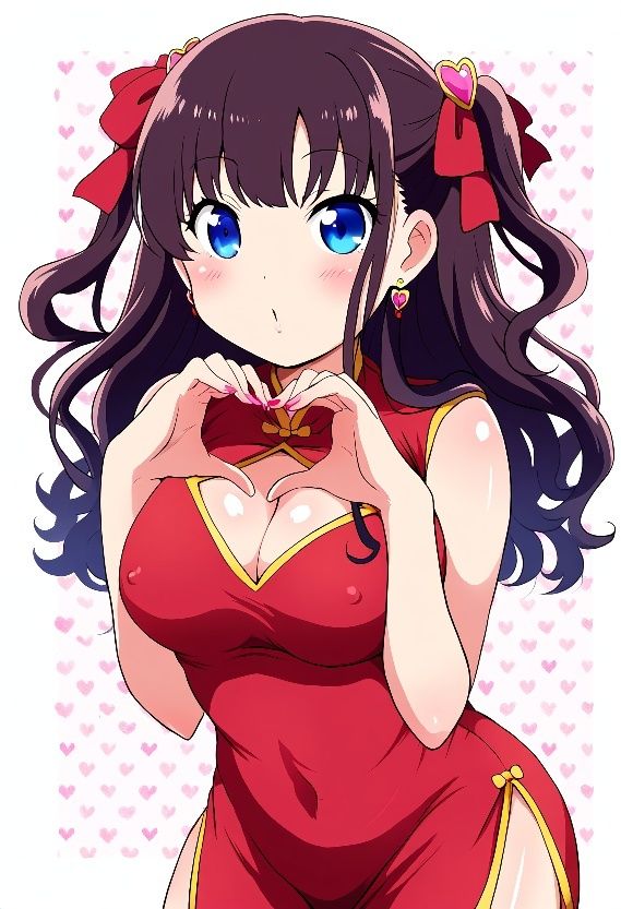 サンプル画像5:アイ〇ス 一〇瀬志希 コスプレコレクション(萌えのキュン太) [d_341902]