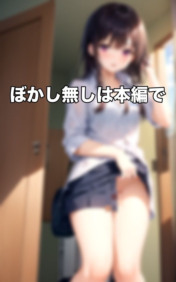 サンプル画像4:透け透け巨乳美少女の〜いつでもどこでも丸見え〜ハプニング(高画質グラビアLABO) [d_341915]
