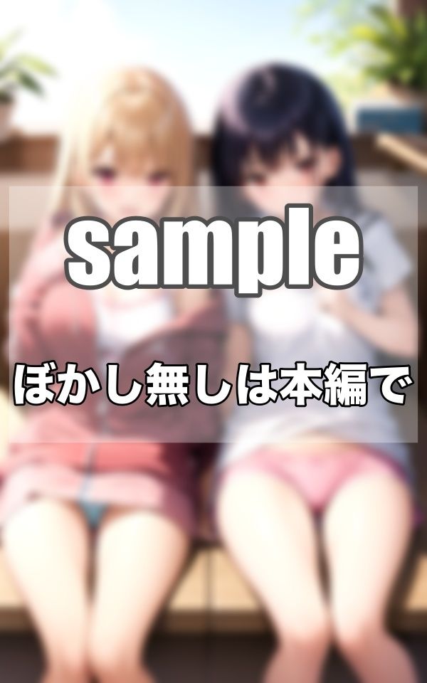 サンプル画像3:部屋に着いた瞬間…えちえちな関係に！！！(高画質グラビアLABO) [d_341920]