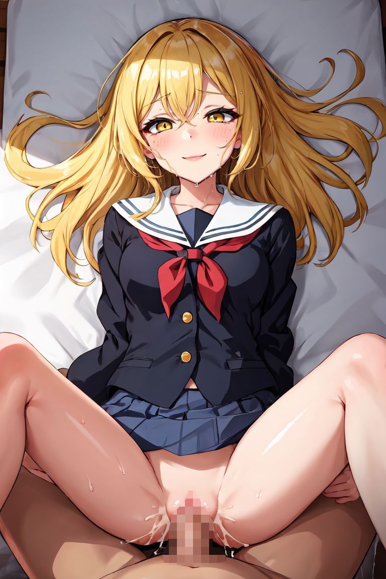 サンプル画像3:正常位これくしょん 〜制服編〜 Vol.5(みるく文庫) [d_342053]