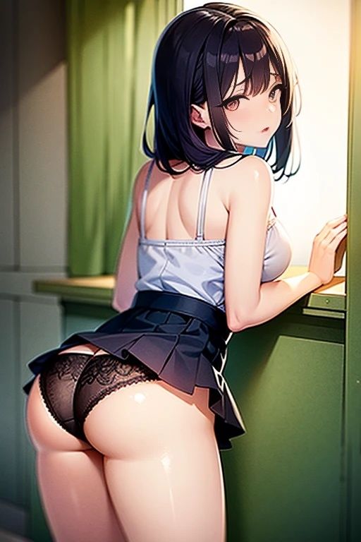 サンプル画像2:中出しダン！寝取られ妻編(アニメロン) [d_342066]