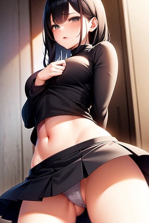 サンプル画像3:中出しダン！寝取られ妻編(アニメロン) [d_342066]