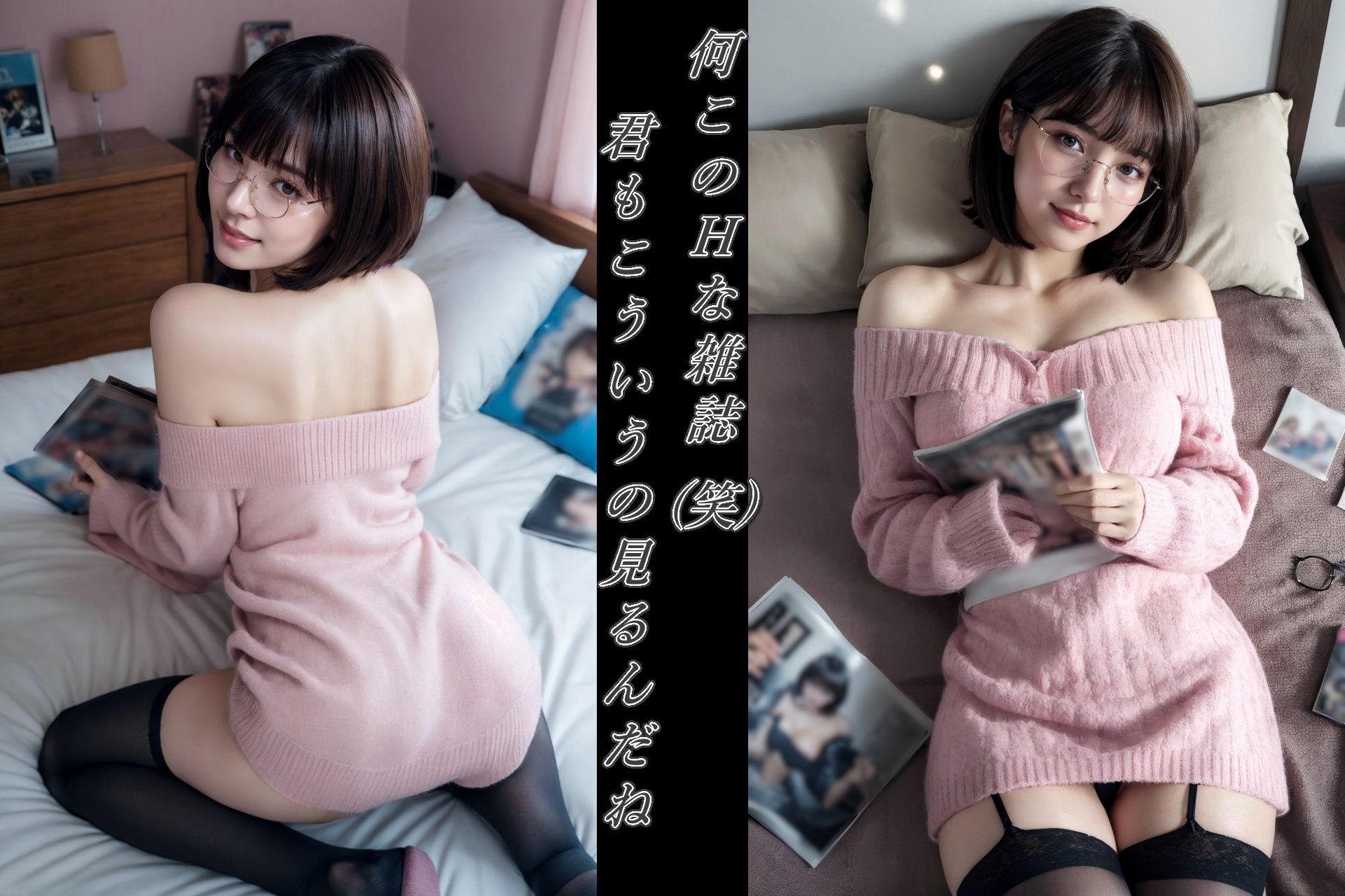 サンプル画像3:面倒見のいい幼馴染みのお姉さん(PacificOcean) [d_342147]