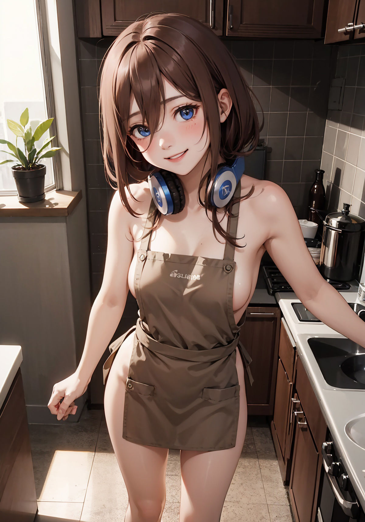 中野 〇玖の放課後セックス コスプレCG付き！！