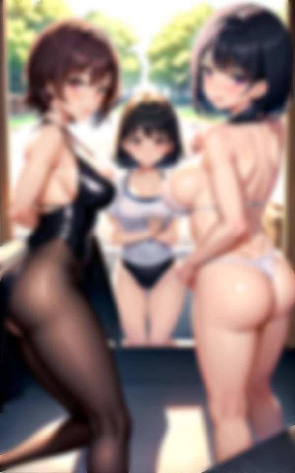 サンプル画像4:淫乱学園修学旅行 カメラマン男1人乱入 撮影中僕のあそこが反応して・・・(お買い得セール実施中) [d_342427]