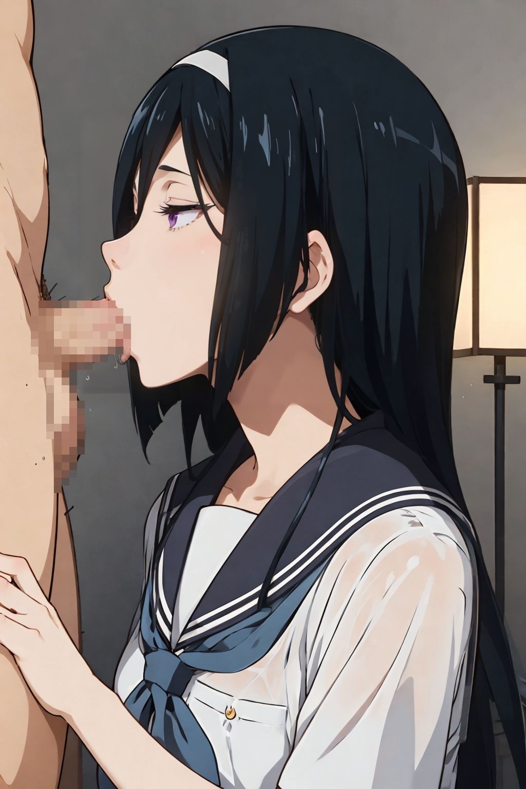 サンプル画像5:女菓 〜入◯冬美のハメ撮り集〜(スケクラ) [d_342447]