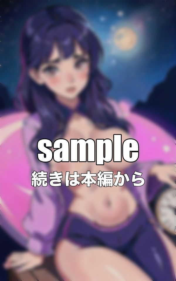 サンプル画像3:宇宙征服〜Gカップのグラドルが宇宙で地球外生命体からエロで地球を救う〜(大人の妄想教科書) [d_342500]