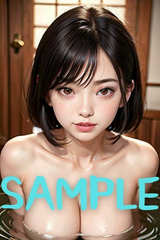 サンプル画像1:温泉の効能で性欲が亢進され発情しまくりな姪に迫られた(中生スペシャル) [d_342682]