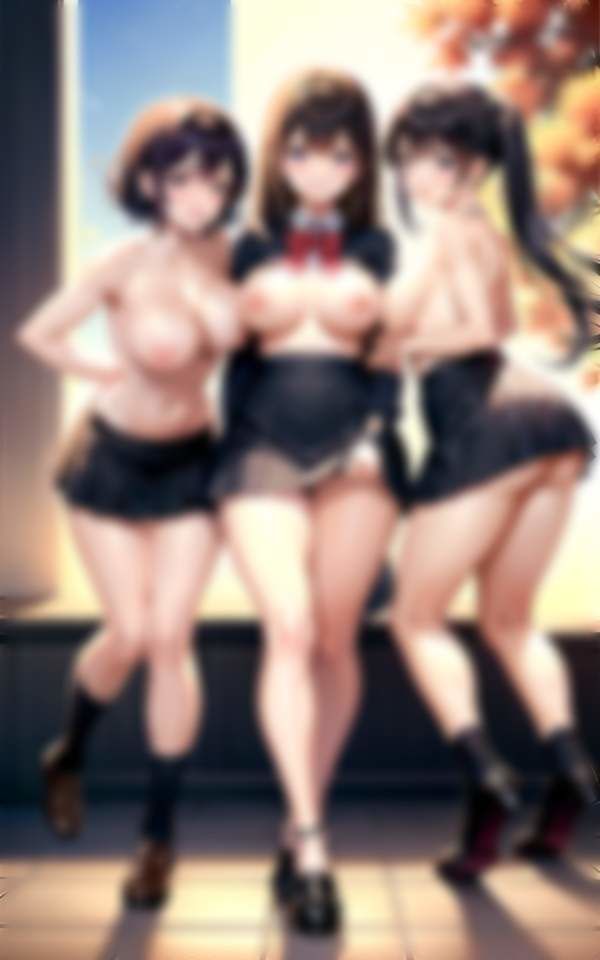 サンプル画像3:巨乳アイドル脱がせて個人撮影会 僕のあそこが大暴走(高画質PRO) [d_342705]