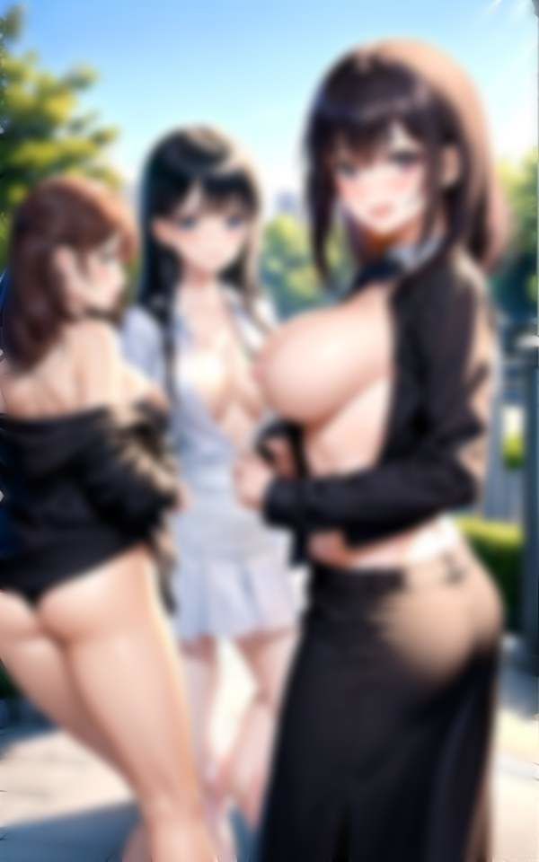 サンプル画像4:巨乳アイドル脱がせて個人撮影会 僕のあそこが大暴走(高画質PRO) [d_342705]