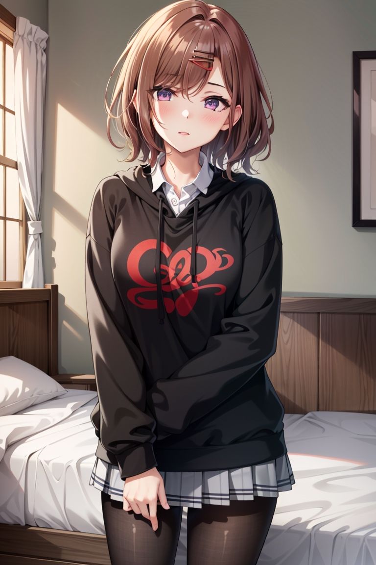 サンプル画像1:アイドル樋口◯香エロCG集(さんせっといん) [d_342795]