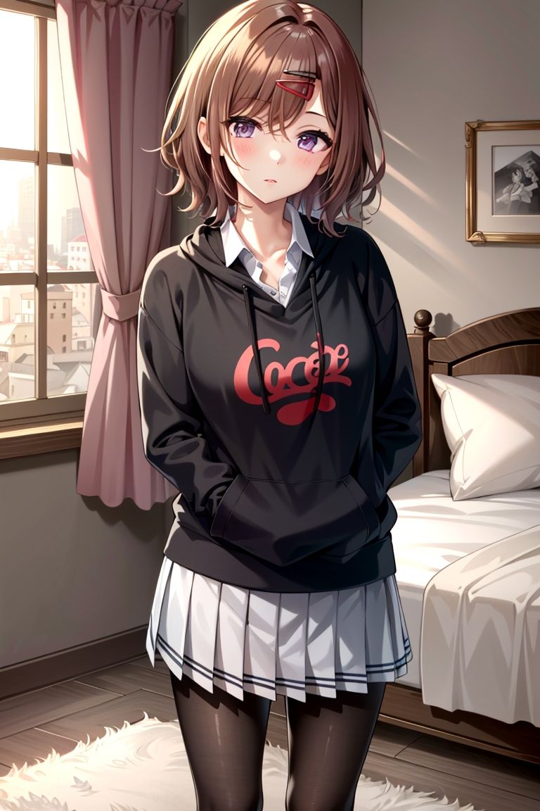 サンプル画像2:アイドル樋口◯香エロCG集(さんせっといん) [d_342795]