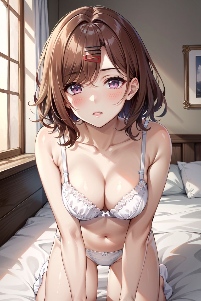 サンプル画像3:アイドル樋口◯香エロCG集(さんせっといん) [d_342795]